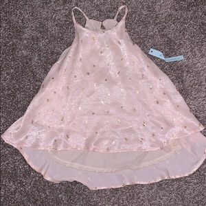 In Full Swing Tank Top by “She + Sky”